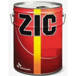 ZIC G-EP HP 75W-80 (20л)