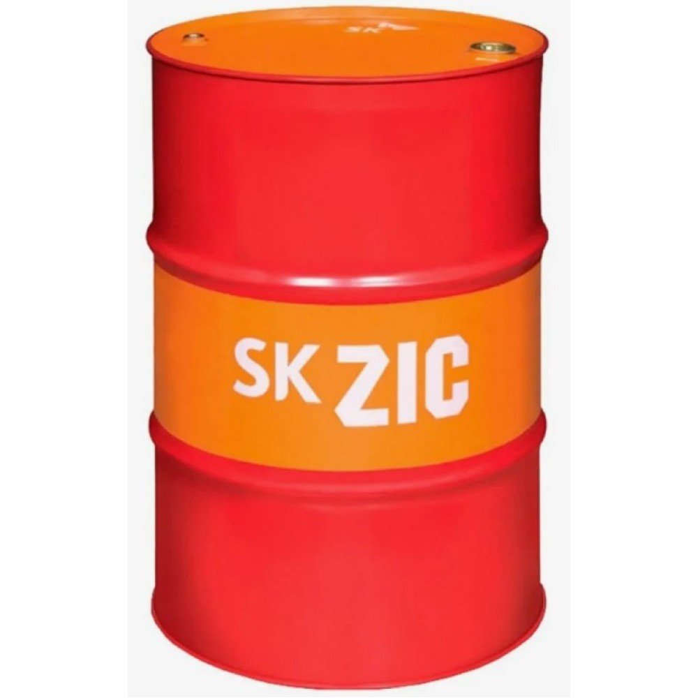 ZIC X9 FE 0W20  (200 л)
