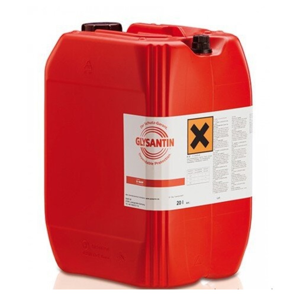 Антифриз Glysantin G 48 Антифриз Glysantin G 48