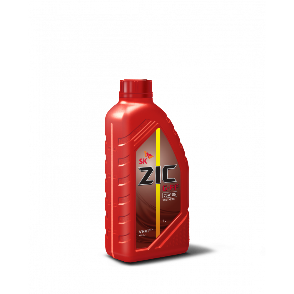 ZIC G-FF 75W-85 (1 л)