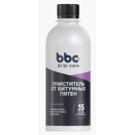 Очиститель от битумных пятен, 280 мл 4001bbc ( уп.20 шт)