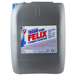 Тосол FELIX -35 20 кг Тосол FELIX -35 20 кг