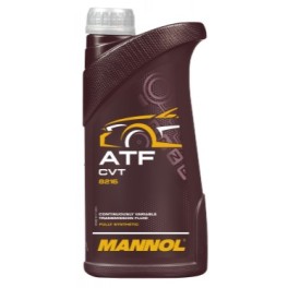 Mannol О.Е.М CVT 1л