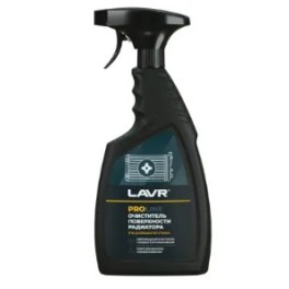 Очиститель радиатора PROline,LAVR Ln2032 500 мл ( уп.12 шт) Очиститель радиатора PROline,LAVR Ln2032 500 мл ( уп.12 шт)