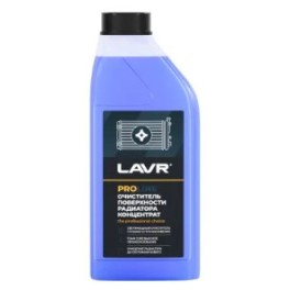 Очиститель радиатора PROline,LAVR Ln2030 1л ( уп.12 шт) Очиститель радиатора PROline,LAVR Ln2030 1л ( уп.12 шт)