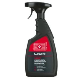 Очиститель радиатора Light, LAVR Ln2031 500 мл ( уп.12 шт) Очиститель радиатора Light, LAVR Ln2031 500 мл ( уп.12 шт)