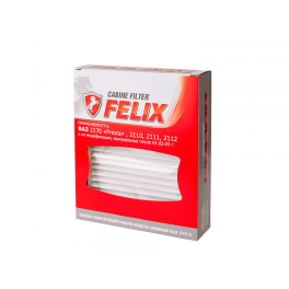 Фильтр FELIX 2111 С салон Фильтр FELIX 2111 С салон