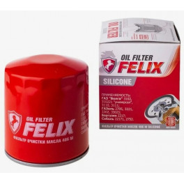 Фильтр FELIX 406 М Silicone масл