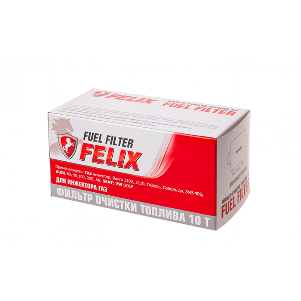 Фильтр FELIX 10 Т