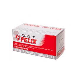 Фильтр FELIX 10 Т