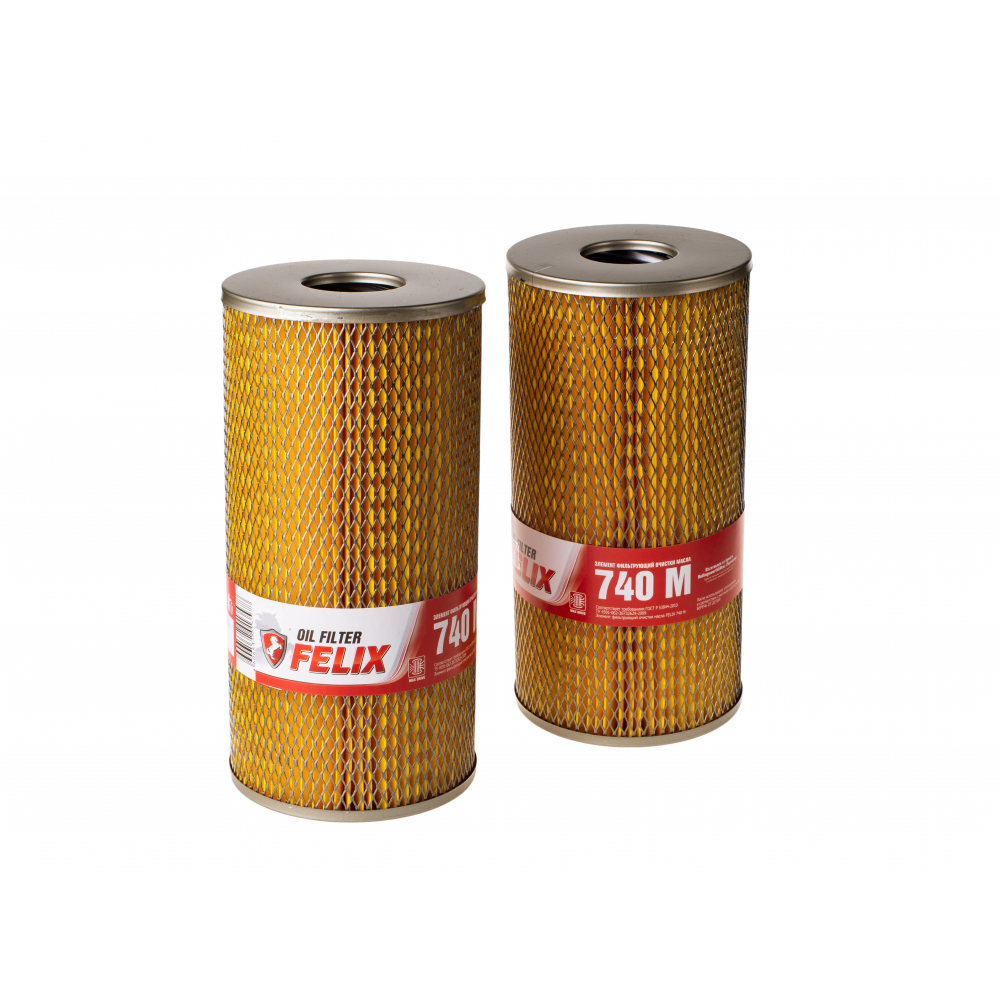 Фильтр  FELIX 740 М