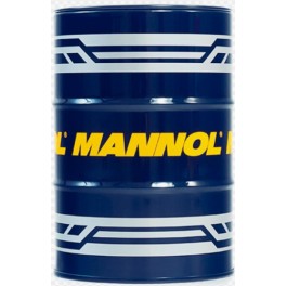 Масло Mannol Molibden Benzin 10w40 208 л