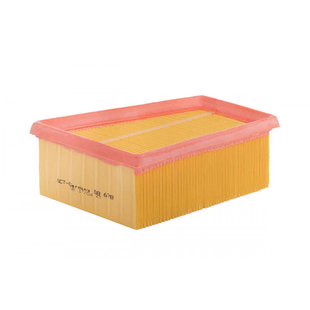 Фильтр воздушный SCT SB 678