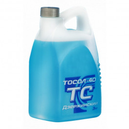 Тосол Дзержинский-ТС 3 кг