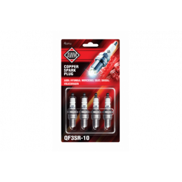 Свечи зажигания AWM QF3SR-10