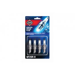 Свечи зажигания AWM QF2SR-8