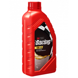 ZIC Racing 10W-50 (1л) ZIC Racing 10W-50 (1л)