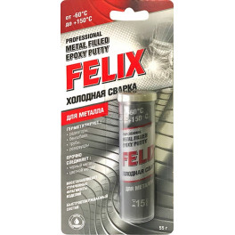 Холодная сварка FELIX Холодная сварка FELIX