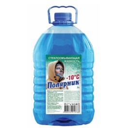 СОЖ Полярник -10С