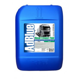 Жидкость ADBLUE 20 л