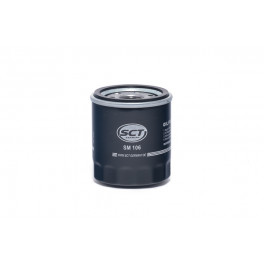 Фильтр масляный SCT SM 106