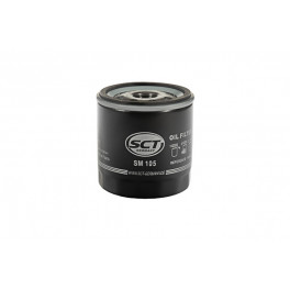 Фильтр масляный SCT SM 105