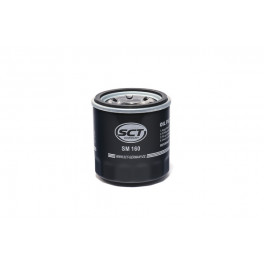 Фильтр масляный SCT SM 160