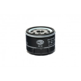 Фильтр масляный SCT SM 142