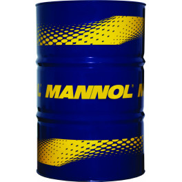 Mannol Molibden Diesel 10w40 60 л