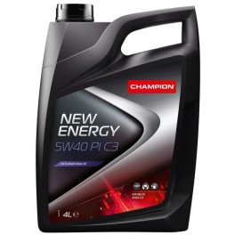CHAMPION NEW ENERGY 5W40 PI C3 4 л