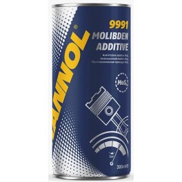Присадка для снижения трения Molibden Additive 0,3 л
