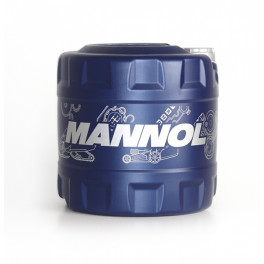 Масло Mannol Classic 10w40 7 л Масло Mannol Classic 10w40 7 л