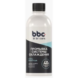 Промывка системы охлаждения BiBiCare 280 мл 4301bbc ( уп.20 шт)