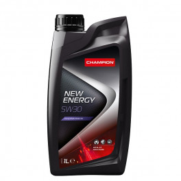 CHAMPION NEW ENERGY 5W30 1 л
