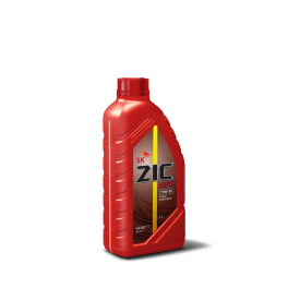 ZIC GFT 75W-85 (1л)