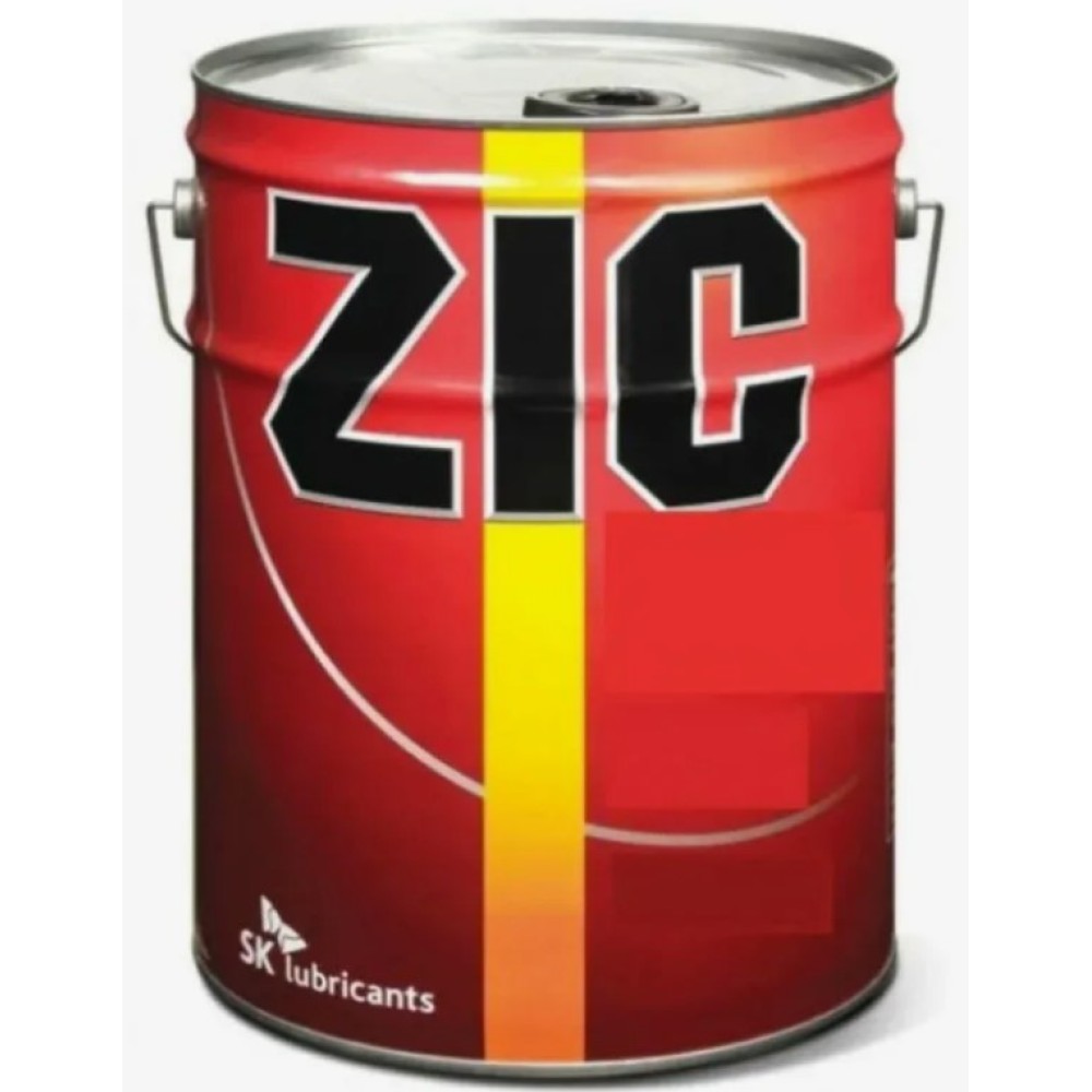 ZIC G-EP 80W-90 (20л)