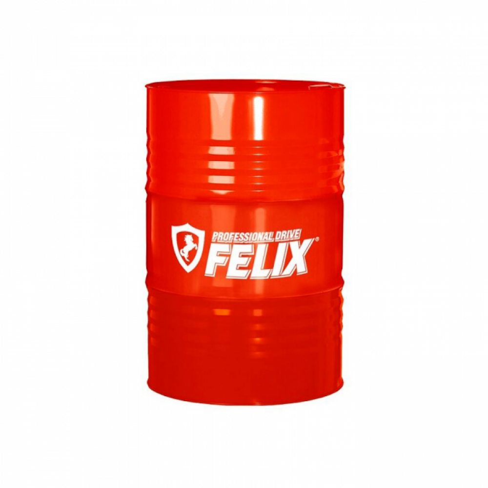 Антифриз Felix Carbox SQ G12 230 кг