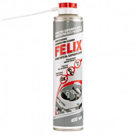 Очиститель карбюратора FELIX 0,4 л