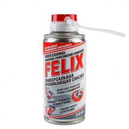 Смазка жидкий ключ FELIX 0,21 л