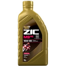 ZIC M9 RACING EDITION 10W-50 1 л /132732 ZIC M9 RACING EDITION 10W-50 1 л /132732
