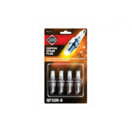 Свечи зажигания AWM QF3SR-8
