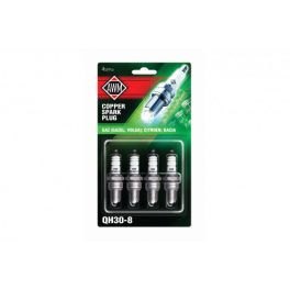 Свечи зажигания AWM QH3O-8