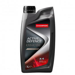 CHAMPION ACTIVE DEFENCE 10W40 1 л