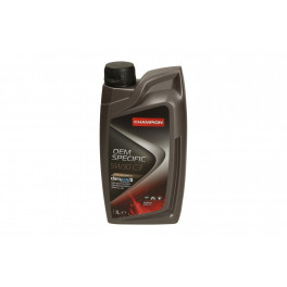 CHAMPION OEM SPECIFIC 5W30 C3 1 л