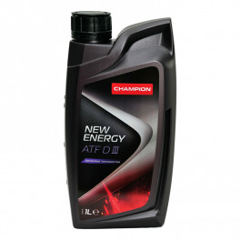 CHAMPION NEW ENERGY ATF DIII 1 л