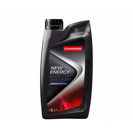CHAMPION NEW ENERGY MULTI VEHICLE ATF 1 л