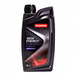 CHAMPION NEW ENERGY 75W80 MULTI 1 л