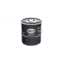 Фильтр масляный SCT SM 5777 Фильтр масляный SCT SM 5777