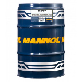 Mannol 5w30 Energy 60 л