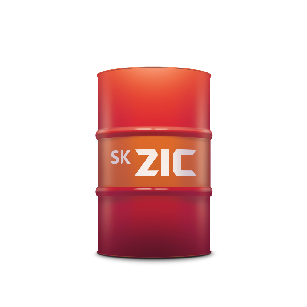 ZIC G-5 80W-90 (200л)